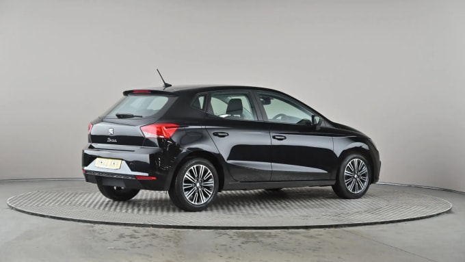 2022 Seat Ibiza