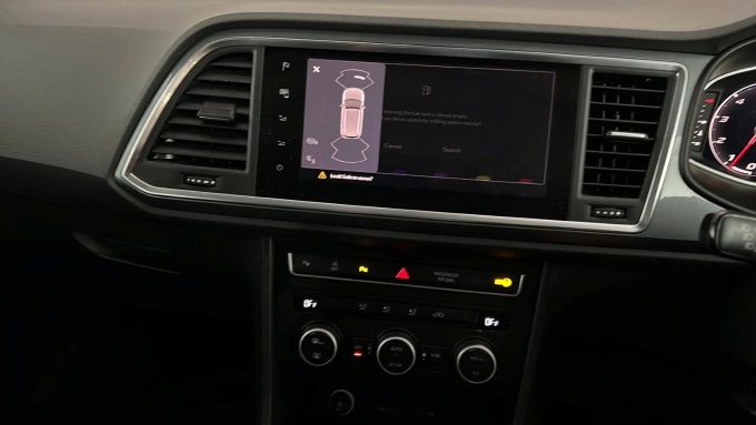 2022 Seat Ateca