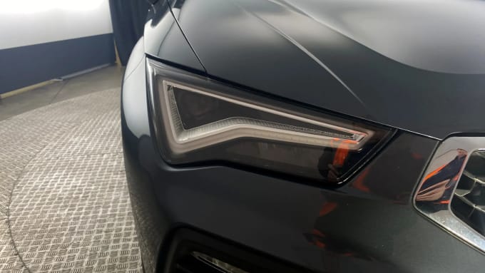 2020 Seat Ateca