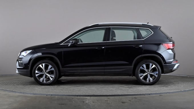 2023 Seat Ateca