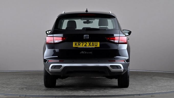 2023 Seat Ateca
