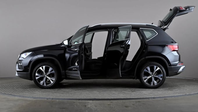 2023 Seat Ateca