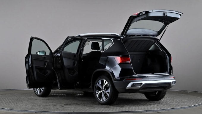 2023 Seat Ateca