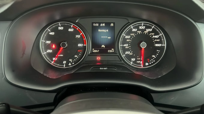 2023 Seat Ateca