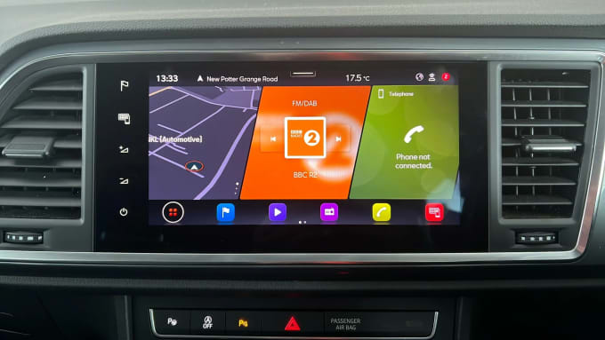 2023 Seat Ateca