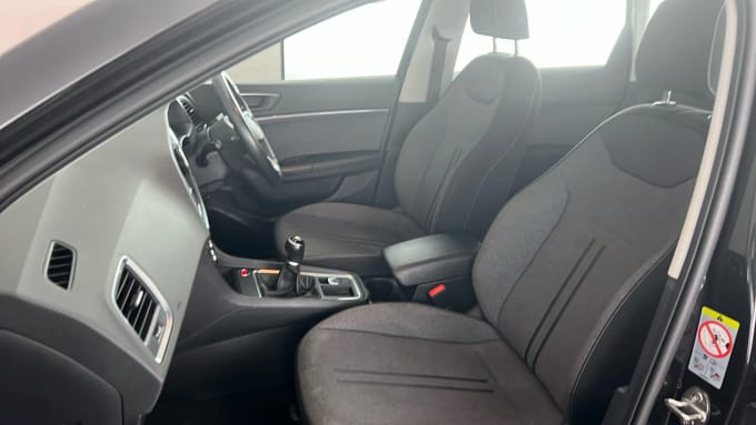 2023 Seat Ateca