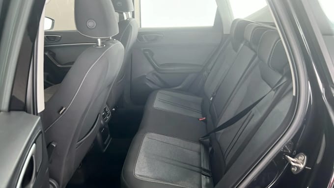 2023 Seat Ateca