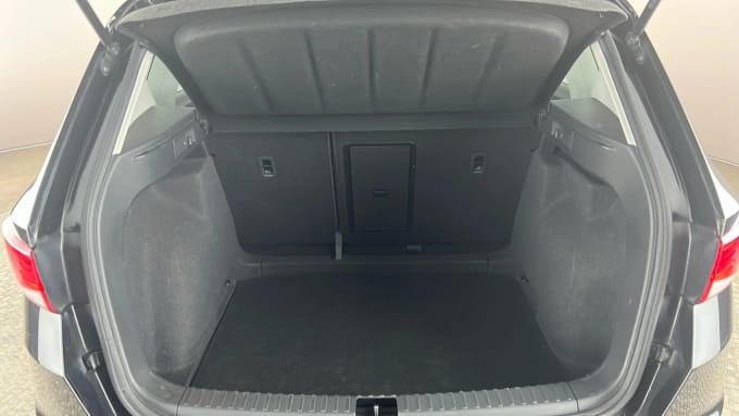 2023 Seat Ateca