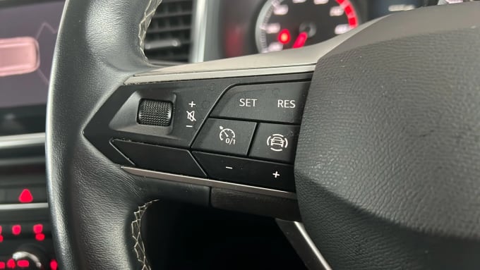 2023 Seat Ateca