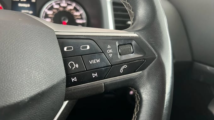 2023 Seat Ateca