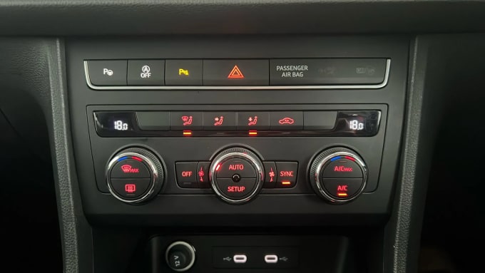2023 Seat Ateca