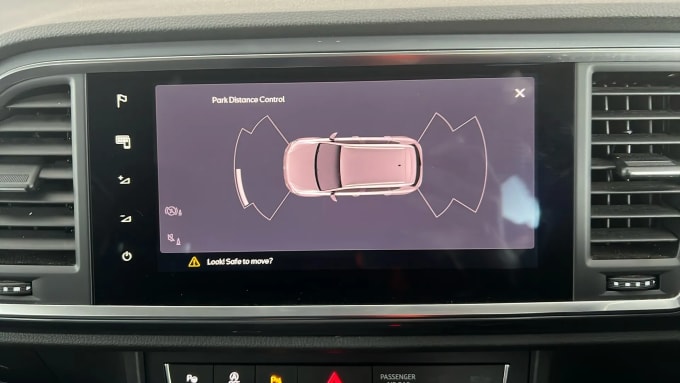 2023 Seat Ateca
