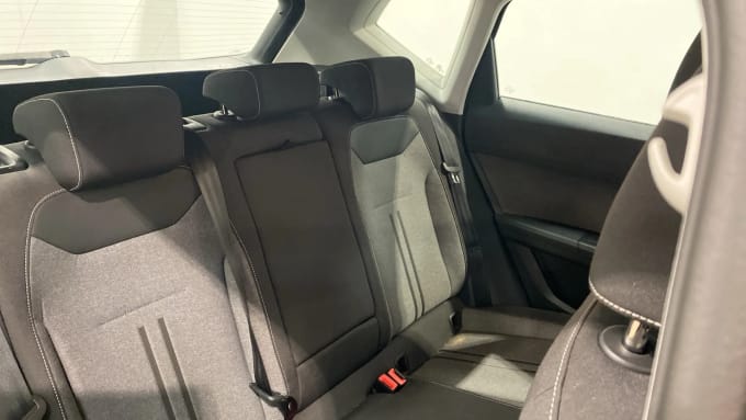 2023 Seat Ateca