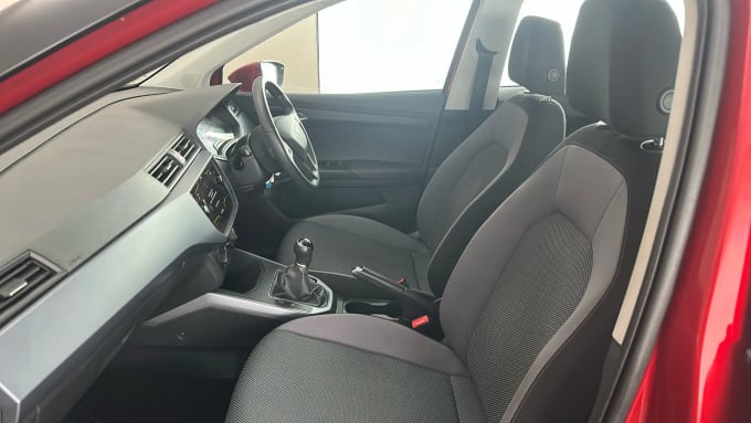 2018 Seat Arona
