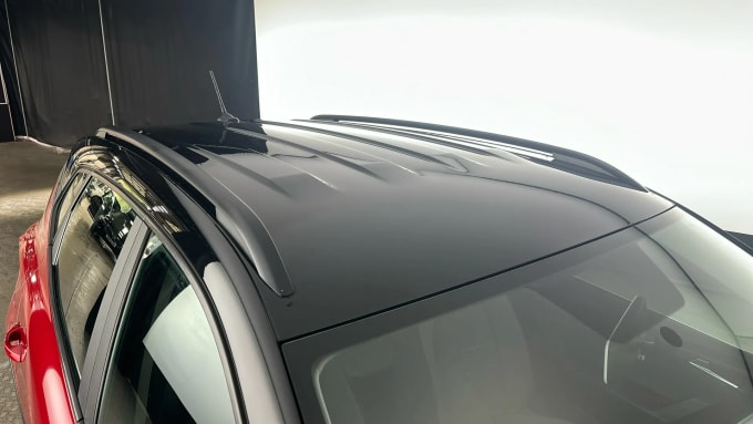 2018 Seat Arona