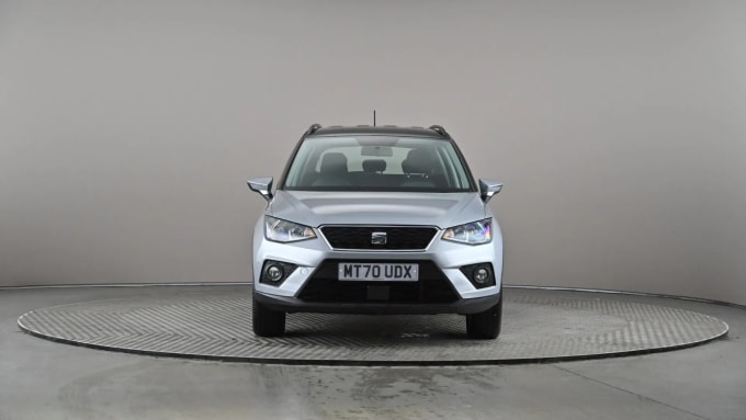 2020 Seat Arona