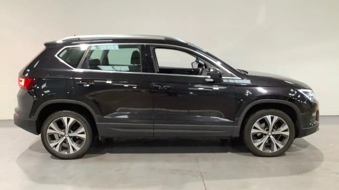 2019 Seat Ateca