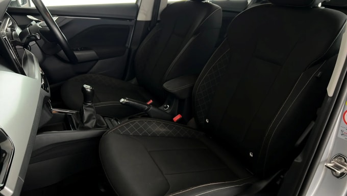 2021 Skoda Scala