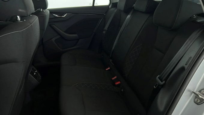 2021 Skoda Scala