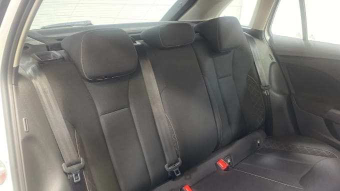 2021 Skoda Scala