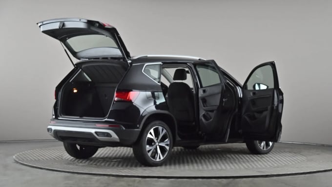 2023 Seat Ateca