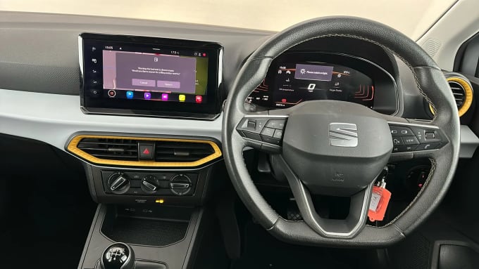 2023 Seat Ibiza