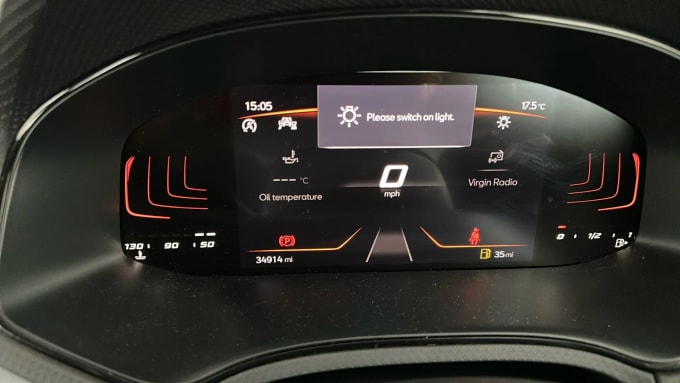 2023 Seat Ibiza