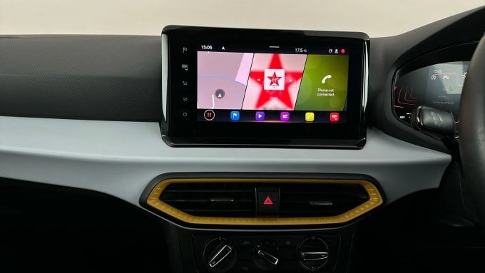 2023 Seat Ibiza