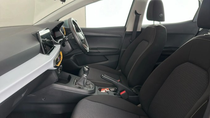 2023 Seat Ibiza