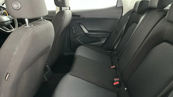 2023 Seat Ibiza