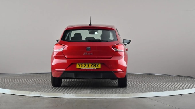 2023 Seat Ibiza