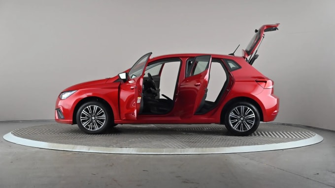 2023 Seat Ibiza