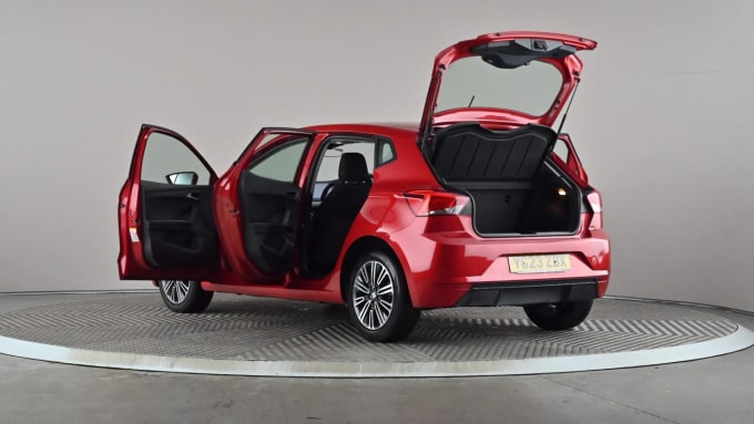 2023 Seat Ibiza