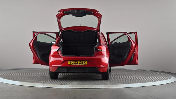 2023 Seat Ibiza