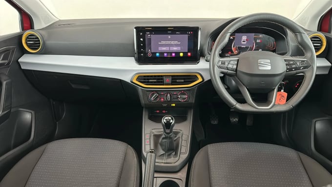 2023 Seat Ibiza