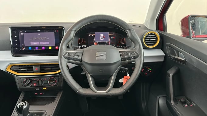2023 Seat Ibiza