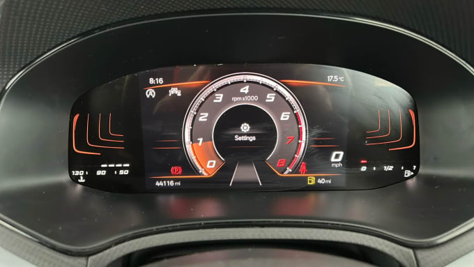 2023 Seat Ibiza