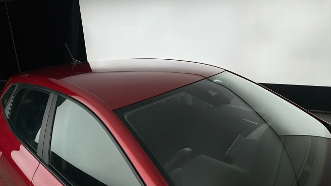 2023 Seat Ibiza
