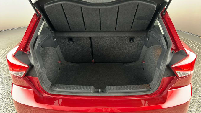 2023 Seat Ibiza