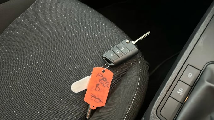 2023 Seat Ibiza