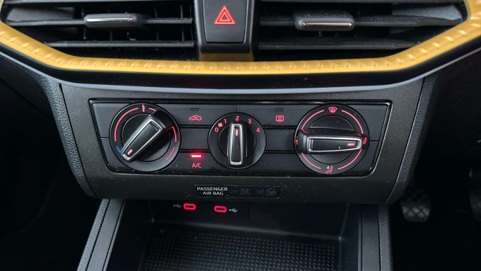 2023 Seat Ibiza