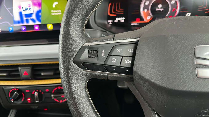 2023 Seat Ibiza