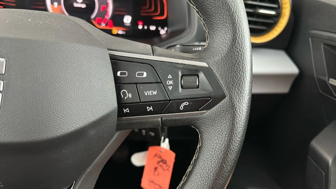 2023 Seat Ibiza
