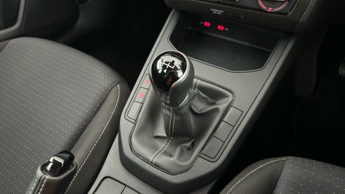 2023 Seat Ibiza