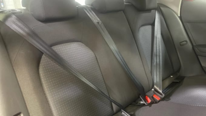 2023 Seat Ibiza