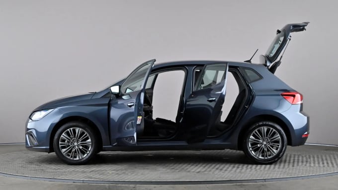 2023 Seat Ibiza
