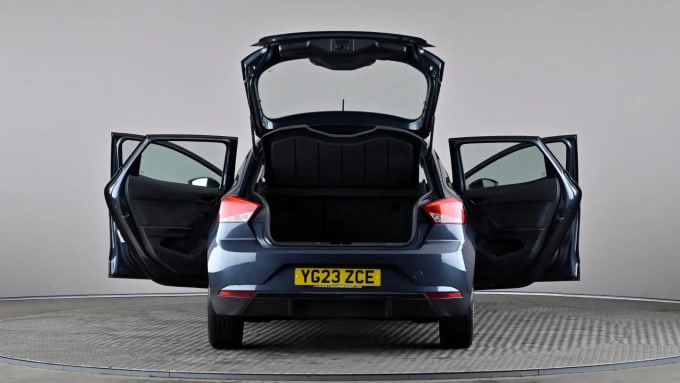 2023 Seat Ibiza