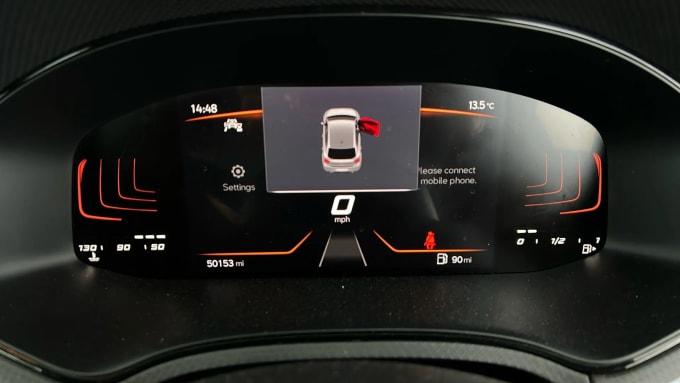 2023 Seat Ibiza