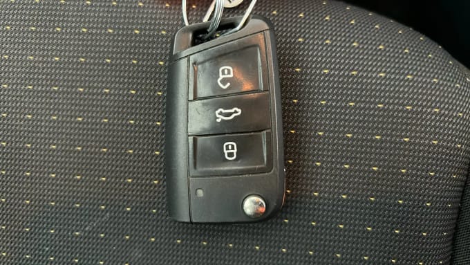 2023 Seat Ibiza