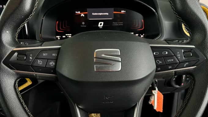 2023 Seat Ibiza